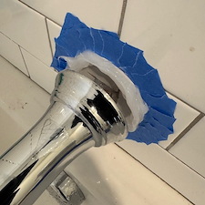 Golden-Pipes-Plumbing-Completes-New-Shower-Trim-Installation-in-Woodridge-IL 2